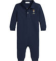 Polo Ralph Lauren Heldragt - Navy