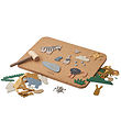 Liewood Hammersæt - Easteban Pin Board