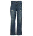 Grunt Jeans - GRStreet - Dark Blue
