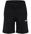 Hummel Shorts - HmlCua - Black