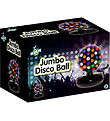 Music Diskokugle - Jumbo - 26,5 cm
