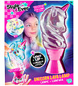 Style 4 Ever DIY Unicorn Lavalampe