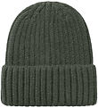 Name It Hue - Strik Beanie - NknMalik - Climbing Ivy