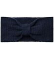 Name It Hårbånd - Strik - NkfMouse - Dark Sapphire
