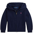 Polo Ralph Lauren Cardigan - Navy