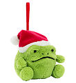 Jellycat Bamse - 7x8 cm - Ricky Rain Frog Decoration