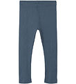 Name It Leggings - NmmNoe - Vintage Indigo