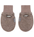 Hust and Claire Luffer - Uldfleece - Ferri - Beaver
