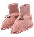 Hust and Claire Futter - Uldfleece - Felice - Ash Rose