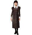Rubies Udklædning - Wednesday Addams