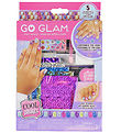 Cool Maker Go Glam Foil Nails 2.0