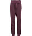 Hummel Bukser - HmlWong - Huckleberry