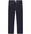 Grunt Jeans - GrRebel - Raw Blue