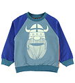 Great Dane Sweatshirt - Denmark - Multi Erik
