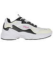 Fila Sko - Collene CB - Hvid/Sort