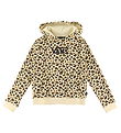 Vans Hættetrøje - GR Felidae Flying AOP - Lambs Wool