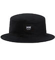 Vans Bøllehat - Patch Buck - Sort