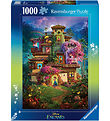 Ravensburger Puslespil - 1000 Brikker - Disney Encanto