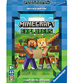 Ravensburger Kortspil - Minecraft Explorers