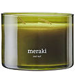 Meraki Duftlys - 340g - Lavender Rain