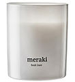 Meraki Duftlys - 200g - Fresh Linen