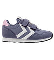 Hummel Sko - Reflex Double Multi JR - Heron