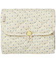 Cam Cam Pusleunderlag - Quilted - 70x44 cm - Capri