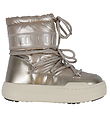 Moon Boot Vinterstøvler - Park Boot - Rose Gold