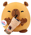 Snackles Bamse - 50 cm - Kapivaren Spencer m. Kung Fu Tea