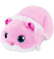 Pets Alive Legetøj - Hamster Mania - Pink