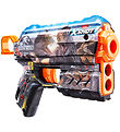 X-SHOT Skumgevær - Skins Jurassic World