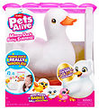 Pets Alive Bamse - 30 cm - Mama Duck m. Musik