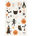Meri Meri Tatoveringer - It's Halloween!