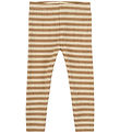 The New Leggings - Rib - TnsFro - Tannin