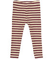 The New Leggings - Rib - TnsFro - Crushed Berry