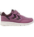 Hummel Sko - X-Light 2.0 - Tex - Tulipwood