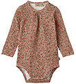Wheat Body l/æ - Liv - Rose Flower Meadow