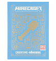 Alvilda Bog - Minecraft Creative Håndbog - Dansk