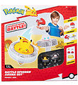 Pokémon Battle Spinner Arena Set