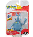 Pokémon Figur - Battle Figure - Heracross Deluxe