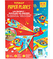 BOX CANDIY Kreasæt - Papirfly - Totally Paper Planes