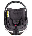 BeSafe Autostol - Go Beyond - Dark Grey Melange