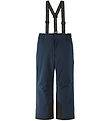 Reima Skibukser m. Seler - Proxima - Navy