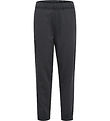 Hummel Sweatpants - hmlAlvin - Asphalt