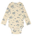 Petit Piao Body l/æ - Fish AOP