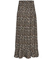 Rosemunde Nederdel - RKElif - Leopard