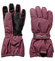 LEGO® Wear Handsker - LWAtlin 700 - Light Bordeaux