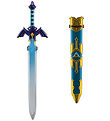 Disguise Udklædning - The Legend Of Zelda Link Sværd