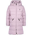 Didriksons Dynefrakke - Olivin - Dusty Lilac