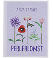 Anja Takacs Bog - Perleblomster - Dansk